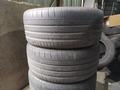 255/45R19 Michelin Pilot Super Sport за 75 000 тг. в Алматы – фото 2