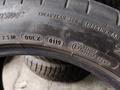 255/45R19 Michelin Pilot Super Sport за 75 000 тг. в Алматы – фото 5