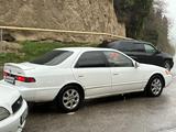 Toyota Camry 1999 годаүшін2 900 000 тг. в Шу – фото 5