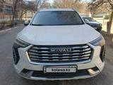 Haval Jolion 2023 годаүшін8 600 000 тг. в Кызылорда