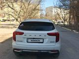Haval Jolion 2023 годаүшін8 600 000 тг. в Кызылорда – фото 4