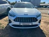 JAC J7 2024 года за 5 400 000 тг. в Астана – фото 5