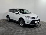 Toyota RAV4 2015 года за 9 590 000 тг. в Алматы – фото 3