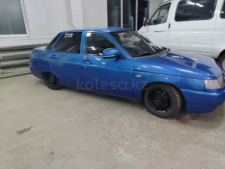 ВАЗ (Lada) 2110 2001 года за 800 000 тг. в Уральск – фото 7