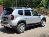 Renault Duster 2019 годаүшін8 800 000 тг. в Алматы – фото 4