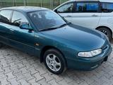 Mazda 626 1993 годаүшін2 500 000 тг. в Алматы