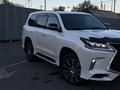 Lexus LX 570 2018 года за 44 000 000 тг. в Павлодар – фото 2