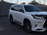 Lexus LX 570 2018 года за 44 000 000 тг. в Павлодар – фото 2