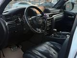 Lexus LX 570 2018 года за 44 000 000 тг. в Павлодар – фото 4
