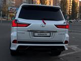 Lexus LX 570 2018 года за 44 000 000 тг. в Павлодар – фото 3