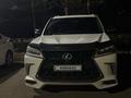 Lexus LX 570 2018 года за 44 000 000 тг. в Павлодар – фото 7