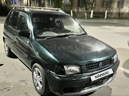 Mazda Demio 1998 года за 1 200 000 тг. в Павлодар – фото 4