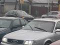 Audi A6 1996 года за 2 100 000 тг. в Астана – фото 3
