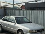 Audi A6 1996 года за 2 100 000 тг. в Астана – фото 2