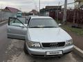 Audi A6 1996 года за 2 100 000 тг. в Астана – фото 7