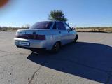 ВАЗ (Lada) 2110 2000 годаүшін850 000 тг. в Костанай – фото 2