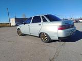 ВАЗ (Lada) 2110 2000 годаүшін850 000 тг. в Костанай