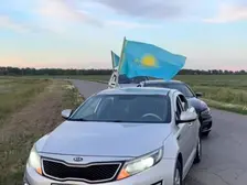 Kia K5, 2014