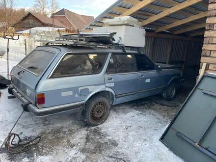 Ford Granada 1984 года за 700 000 тг. в Усть-Каменогорск – фото 12