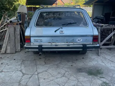 Ford Granada 1984 года за 700 000 тг. в Усть-Каменогорск