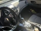 Chevrolet Cruze 2012 года за 2 700 000 тг. в Шымкент – фото 4