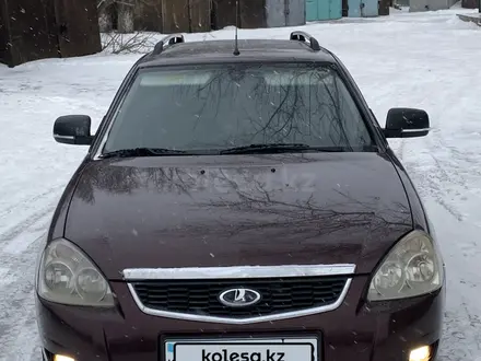 ВАЗ (Lada) Priora 2171 2014 года за 3 200 000 тг. в Семей – фото 7