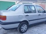 Volkswagen Vento 1993 года за 1 800 000 тг. в Караганда – фото 3