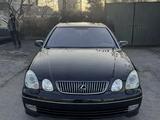 Lexus GS 430 2003 года за 6 200 000 тг. в Алматы