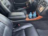 Lexus GS 430 2003 года за 6 200 000 тг. в Алматы – фото 2