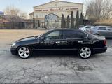 Lexus GS 430 2003 года за 6 200 000 тг. в Алматы – фото 5