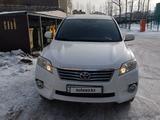Toyota RAV4 2011 года за 6 200 000 тг. в Астана