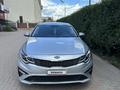 Kia Optima 2018 года за 5 900 000 тг. в Уральск – фото 2