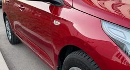 Hyundai Accent 2020 года за 7 000 000 тг. в Астана – фото 4