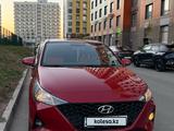 Hyundai Accent 2020 годаүшін7 000 000 тг. в Астана – фото 2