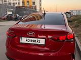 Hyundai Accent 2020 годаүшін7 000 000 тг. в Астана – фото 3