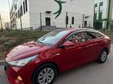 Hyundai Accent 2020 года за 7 000 000 тг. в Астана
