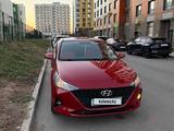 Hyundai Accent 2020 годаүшін7 000 000 тг. в Астана – фото 5