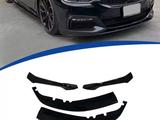 BMW G30 передняя губа, сплиттер, накладка за 30 000 тг. в Алматы