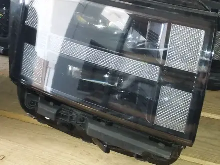 Фара на хюндай санта-фе за 200 000 тг. в Кызылорда – фото 2