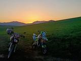 Racer  Pitbike 125/160 2022 годаүшін550 000 тг. в Алтай – фото 4