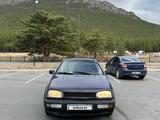 Volkswagen Golf 1993 года за 800 000 тг. в Кокшетау