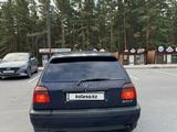 Volkswagen Golf 1993 года за 800 000 тг. в Кокшетау – фото 4