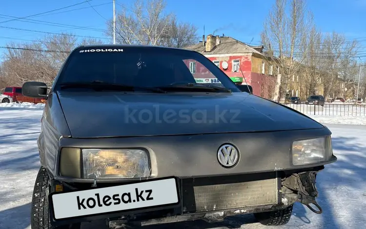 Volkswagen Passat 1990 годаfor880 000 тг. в Караганда