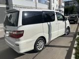 Toyota Alphard 2002 годаfor6 100 000 тг. в Костанай – фото 3