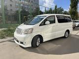 Toyota Alphard 2002 годаfor6 100 000 тг. в Костанай – фото 5