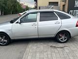 ВАЗ (Lada) Priora 2172 2012 года за 2 000 000 тг. в Усть-Каменогорск – фото 3