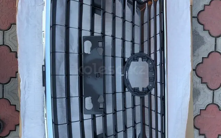 Решетка радиатора на Lexus NX за 320 000 тг. в Алматы