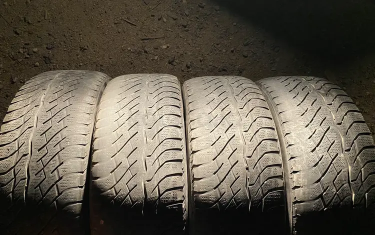 Шины 265/65R17 (4шт) за 20 000 тг. в Актау