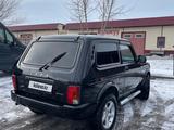 ВАЗ (Lada) Lada 2121 2018 годаүшін4 500 000 тг. в Караганда – фото 2