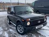 ВАЗ (Lada) Lada 2121 2018 годаүшін4 500 000 тг. в Караганда